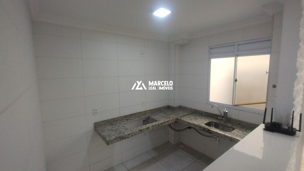 Apartamento à venda com 2 quartos, 40m² - Foto 3
