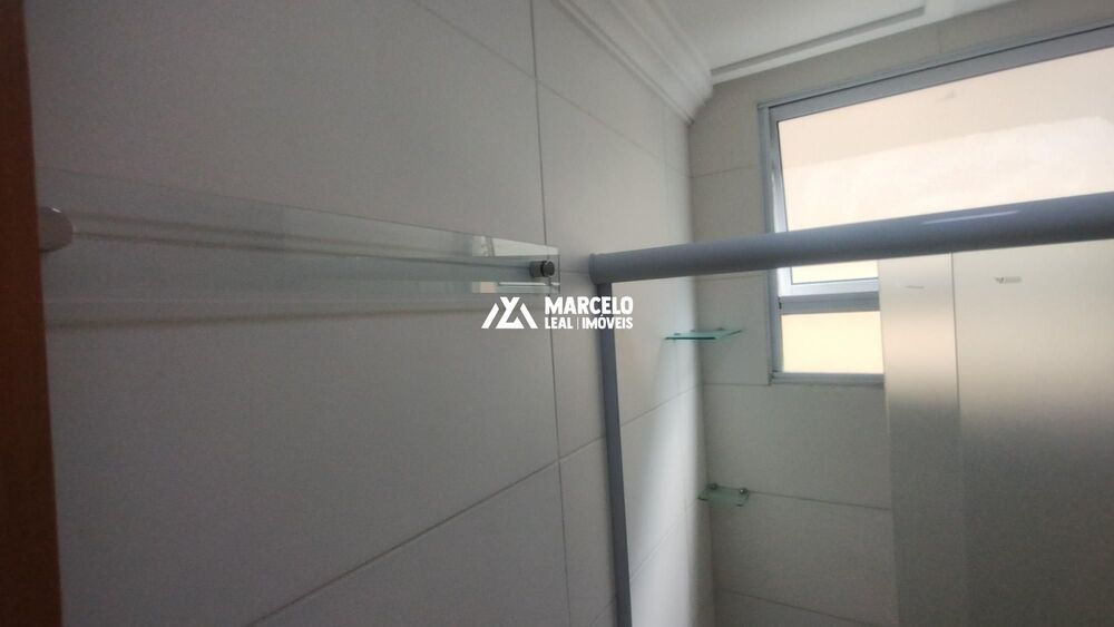 Apartamento à venda com 2 quartos, 40m² - Foto 7