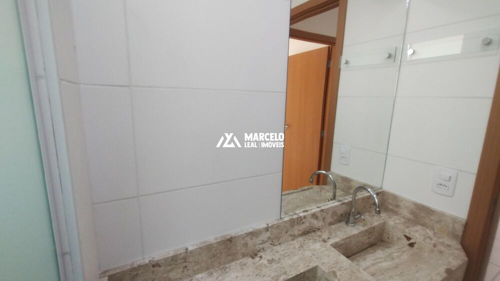 Apartamento à venda com 2 quartos, 40m² - Foto 9