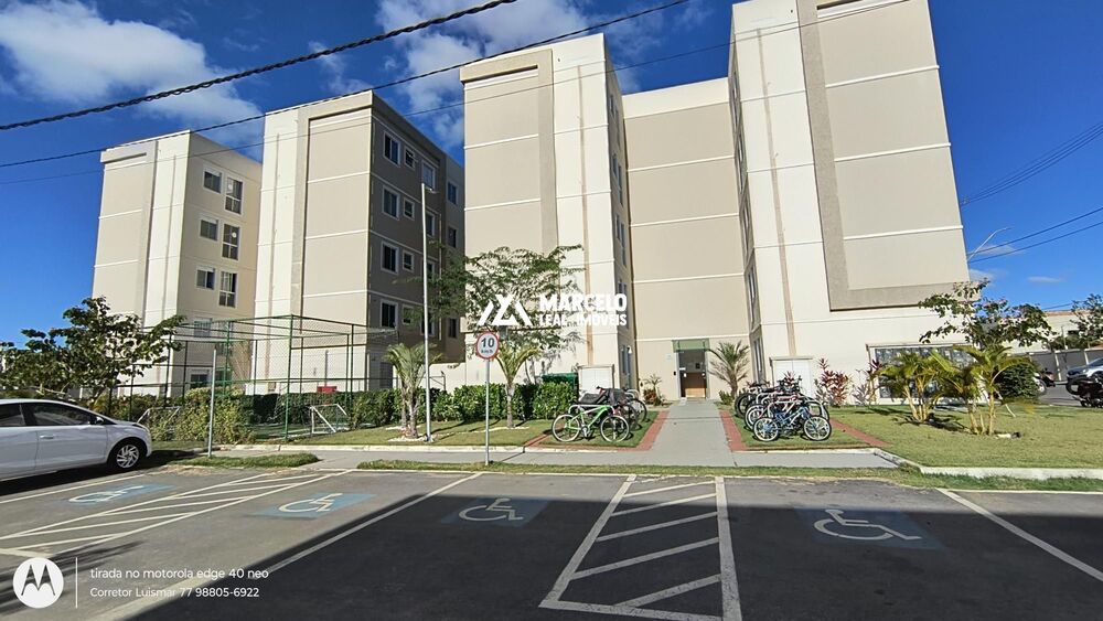 Apartamento à venda com 2 quartos, 40m² - Foto 17