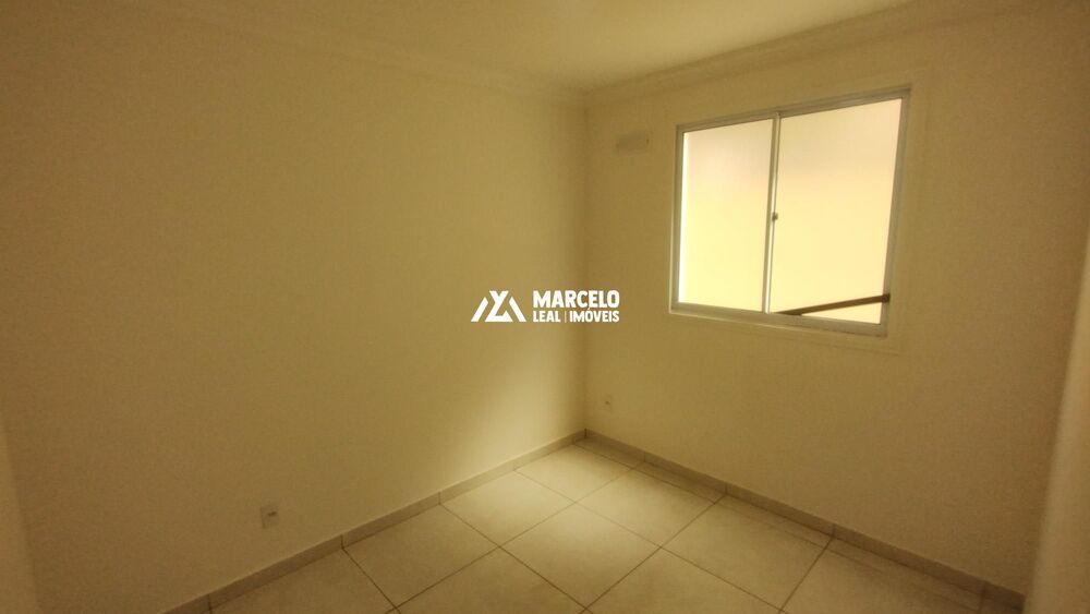 Apartamento à venda com 2 quartos, 40m² - Foto 4