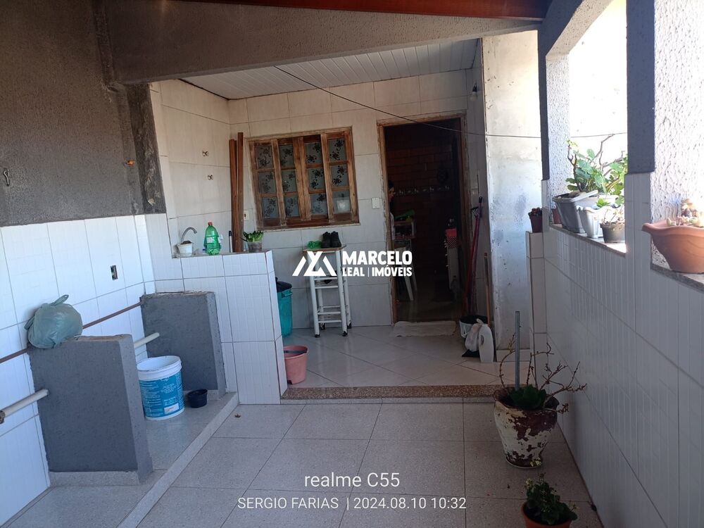 Casa, 5 quartos, 143 m² - Foto 8