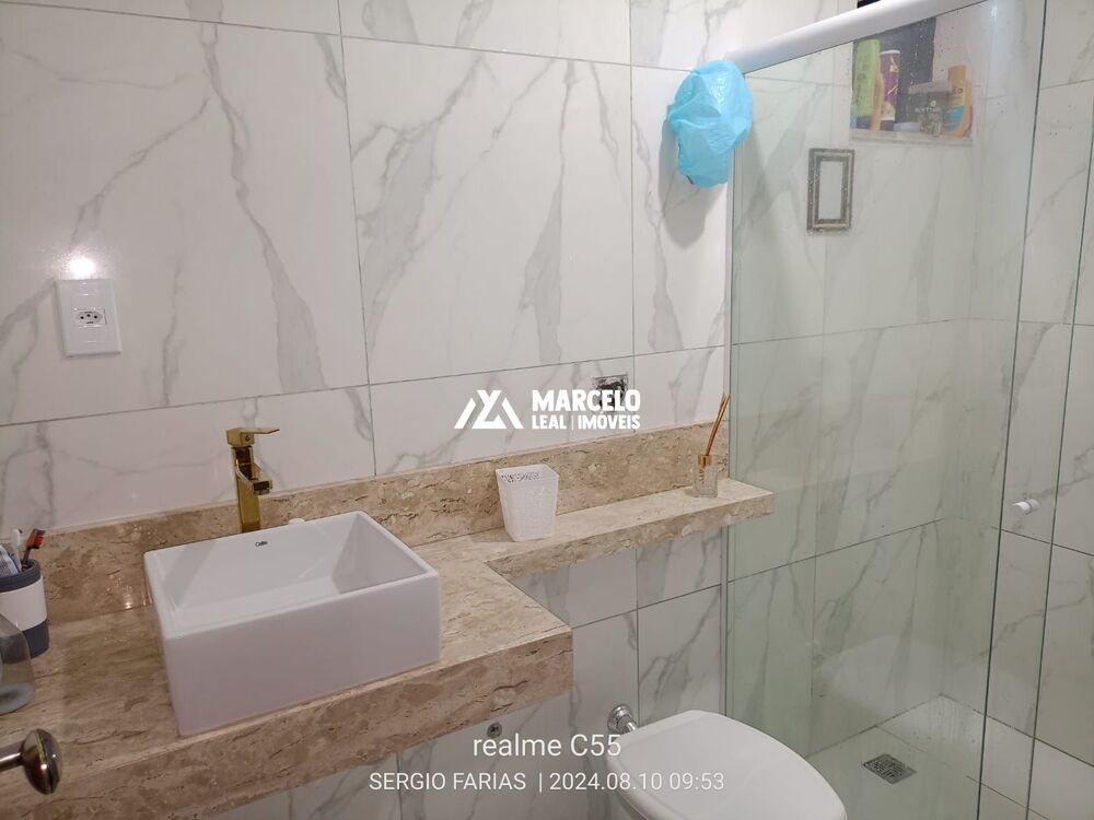 Casa, 5 quartos, 143 m² - Foto 3