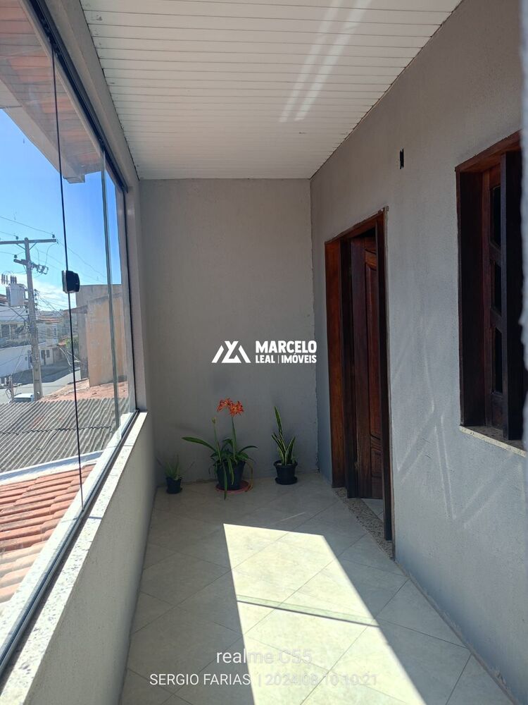 Casa, 5 quartos, 143 m² - Foto 6