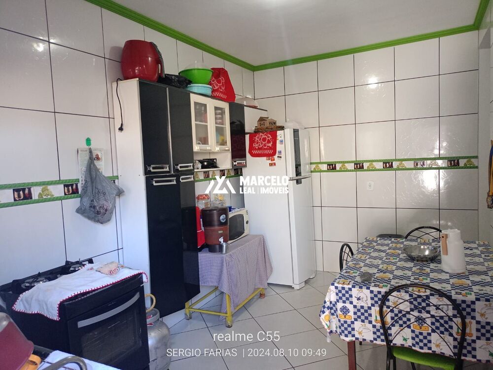 Casa, 5 quartos, 143 m² - Foto 7