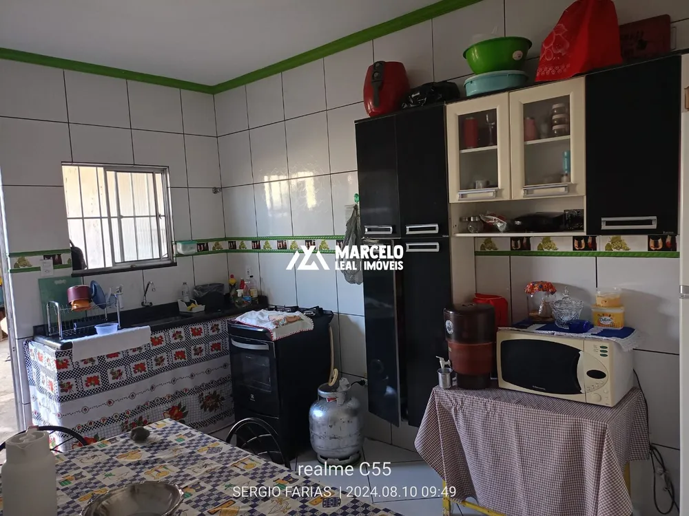 Casa, 5 quartos, 143 m² - Foto 18