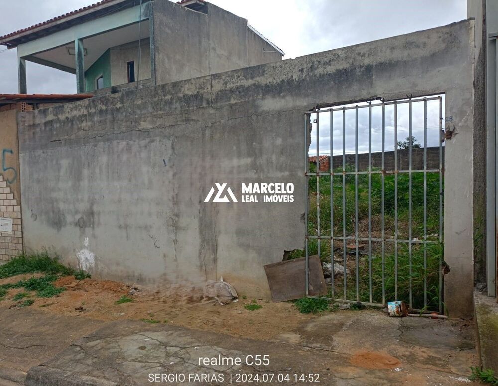 Terreno, 147 m² - Foto 2