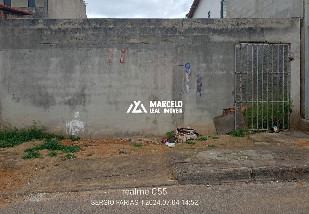 Terreno, 147 m² - Foto 1