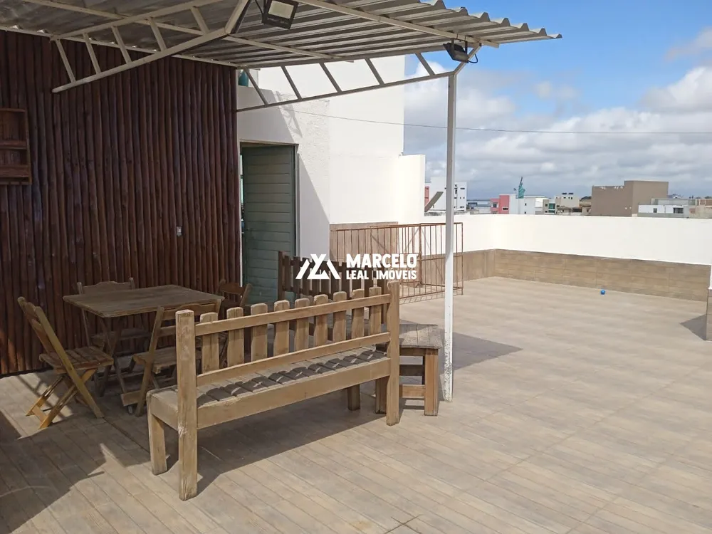 Apartamento, 2 quartos, 161 m² - Foto 6