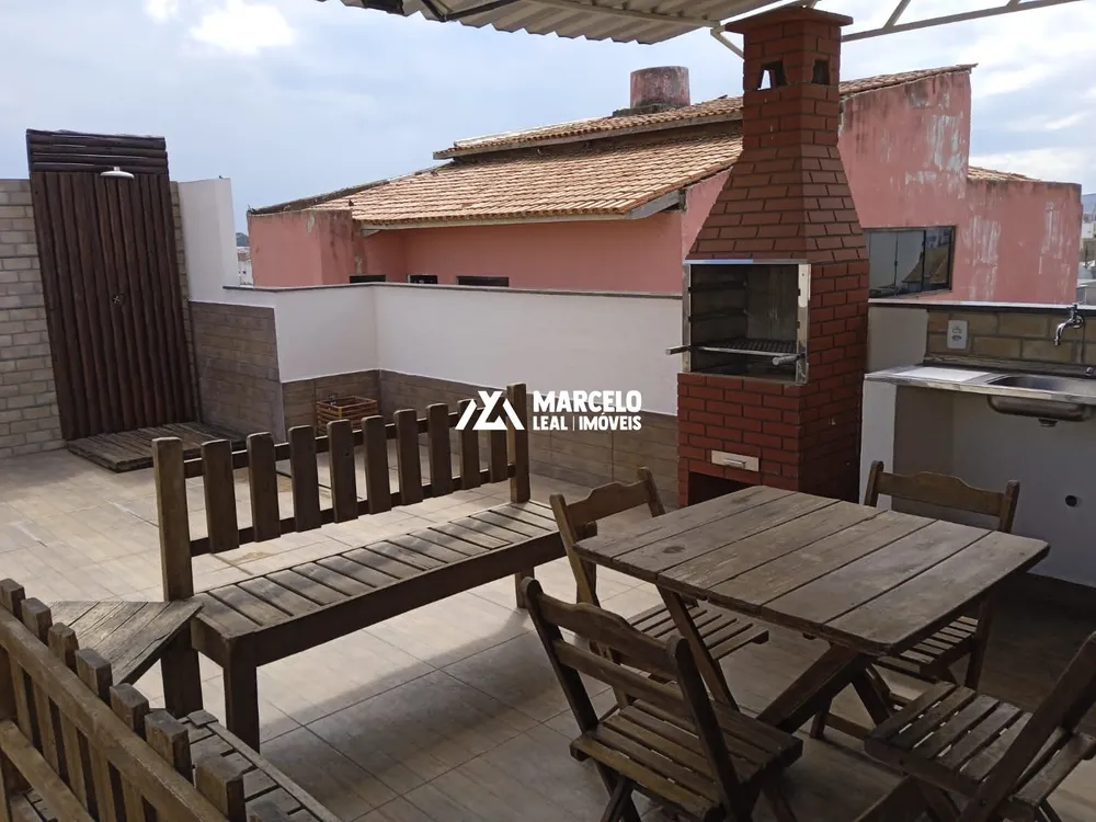 Apartamento, 2 quartos, 161 m² - Foto 4