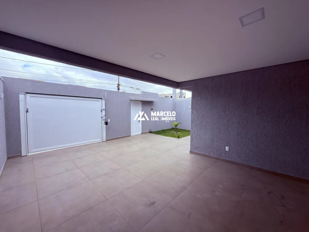 Casa, 3 quartos, 120 m² - Foto 2