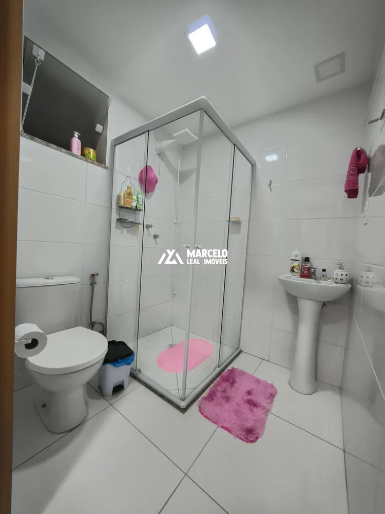 Apartamento, 2 quartos, 53 m² - Foto 1