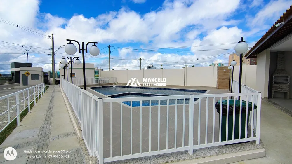 Apartamento, 2 quartos, 53 m² - Foto 6