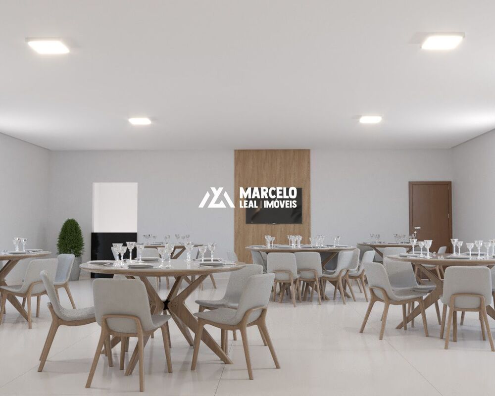 Apartamento, 2 quartos, 40 m² - Foto 1