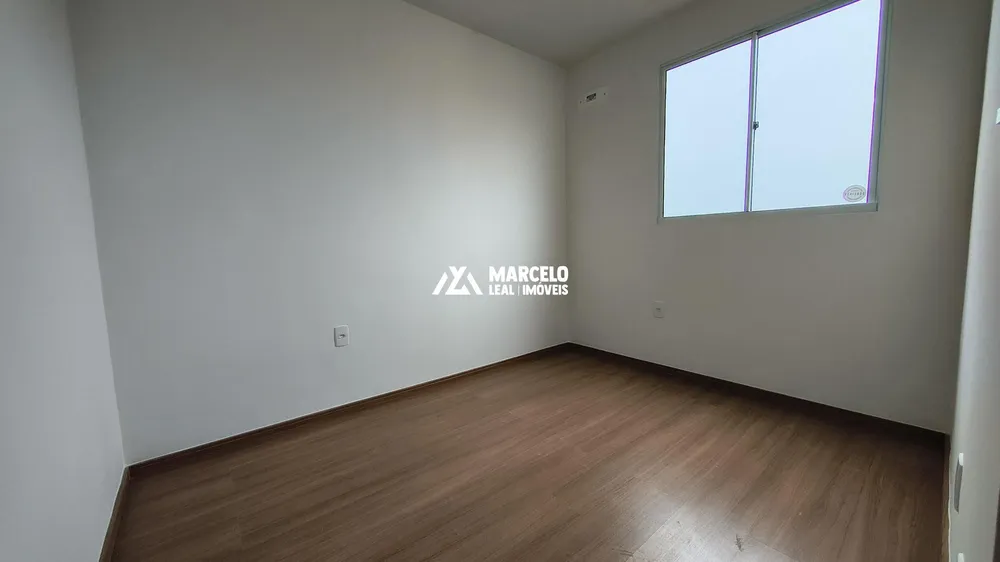 Apartamento, 2 quartos, 40 m² - Foto 10