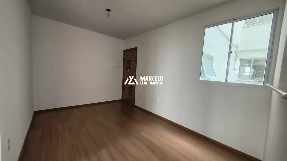 Apartamento, 2 quartos, 40 m² - Foto 5