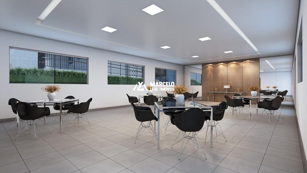 Apartamento, 2 quartos, 40 m² - Foto 8