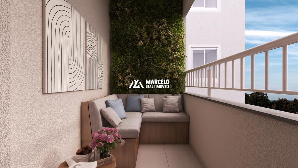 Apartamento, 2 quartos, 40 m² - Foto 4
