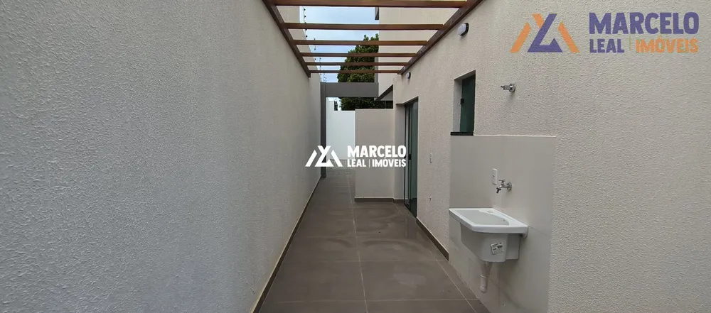 Apartamento, 2 quartos, 40 m² - Foto 15