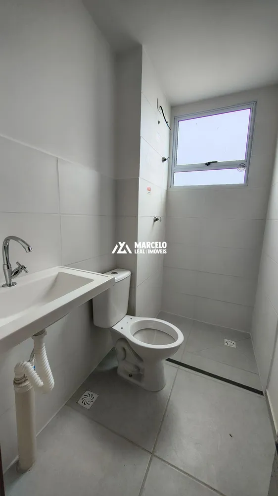 Apartamento, 2 quartos, 40 m² - Foto 13
