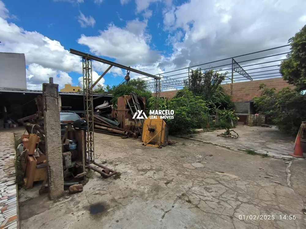 Prédio Inteiro, 750 m² - Foto 2