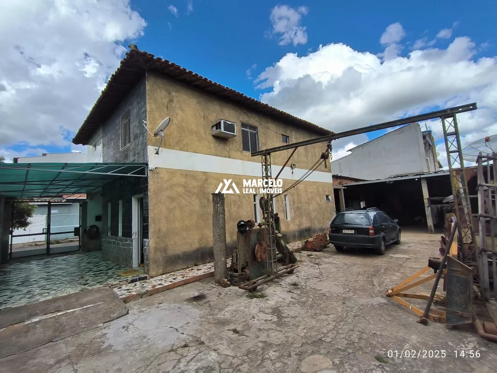 Prédio Inteiro, 750 m² - Foto 1