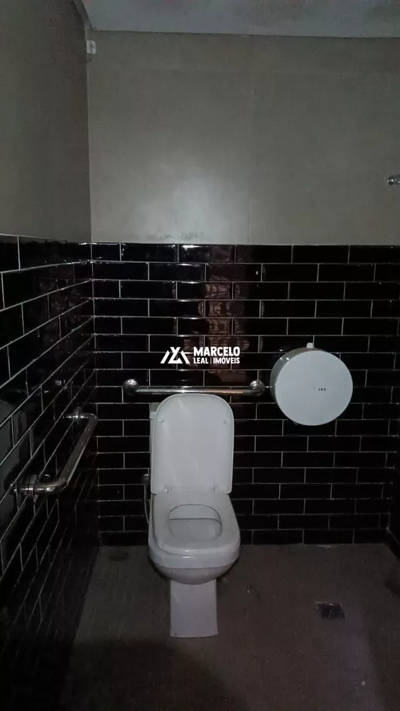 Loja-Salão, 290 m² - Foto 9