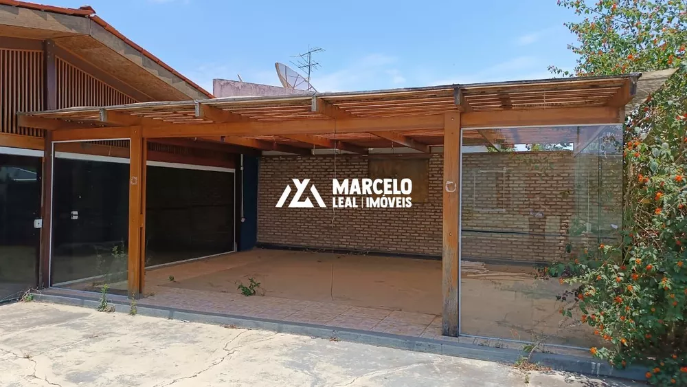 Loja-Salão, 290 m² - Foto 4