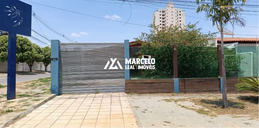 Loja-Salão, 290 m² - Foto 1