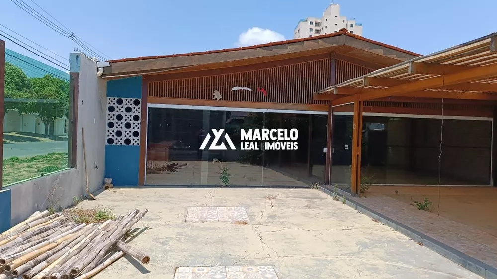 Loja-Salão, 290 m² - Foto 2