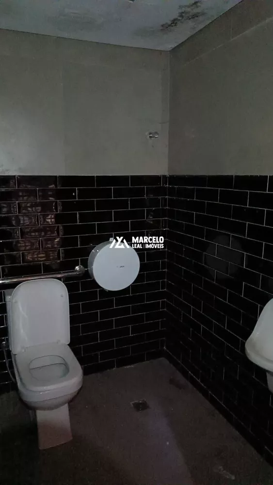Loja-Salão, 290 m² - Foto 12