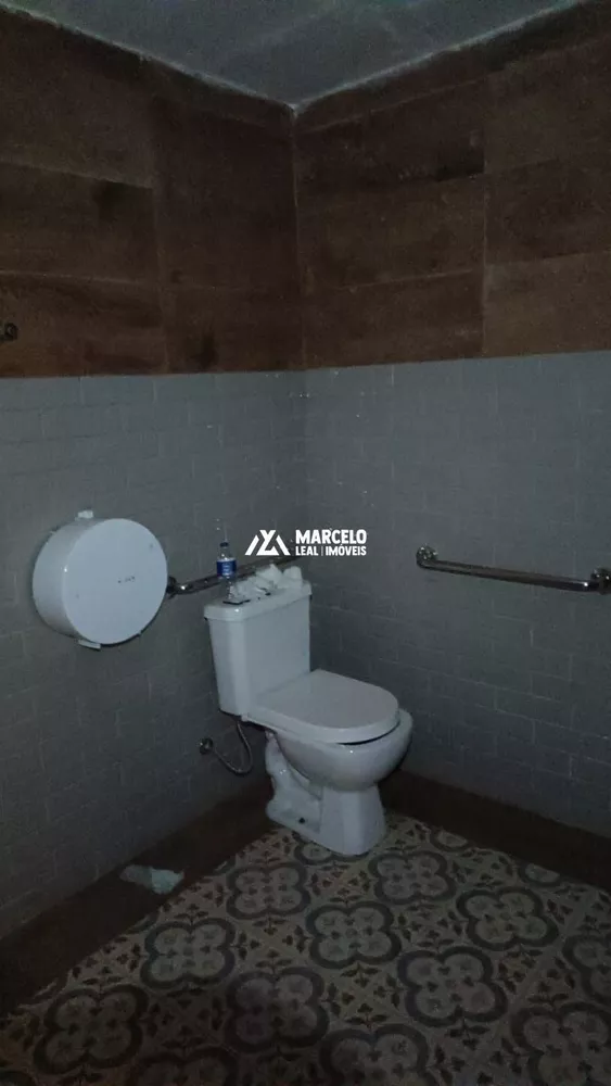Loja-Salão, 290 m² - Foto 11