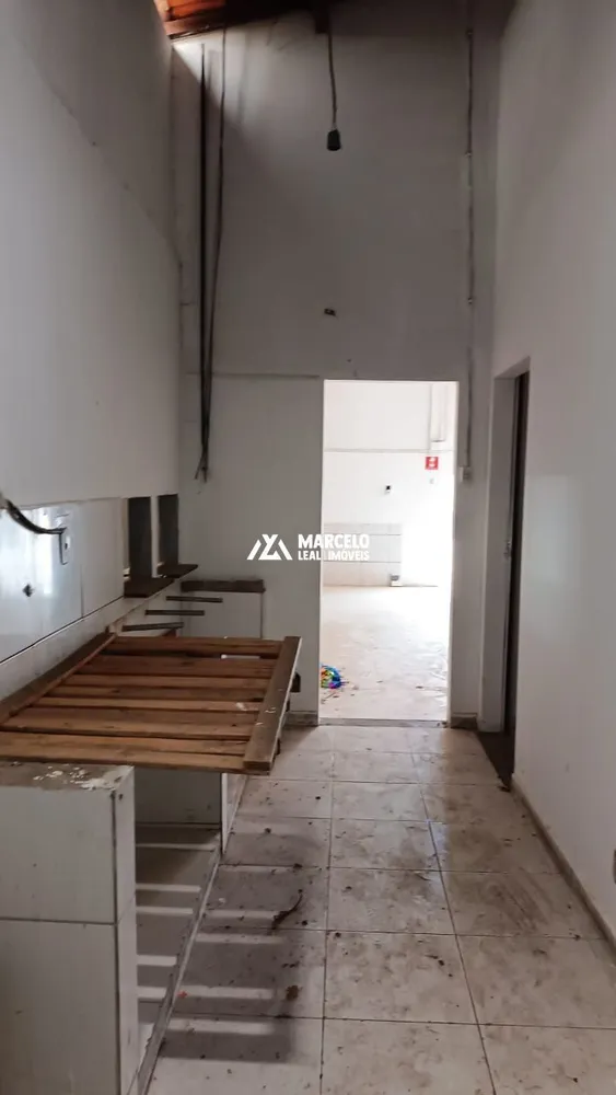 Loja-Salão, 290 m² - Foto 17