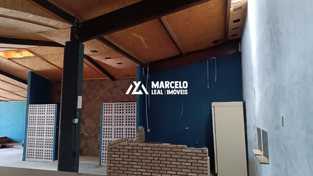 Loja-Salão, 290 m² - Foto 6