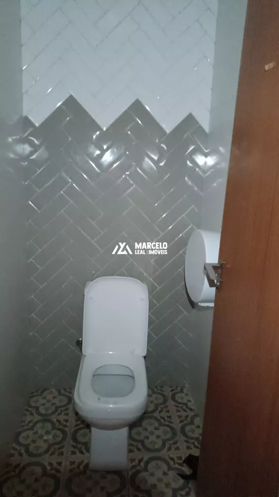 Loja-Salão, 290 m² - Foto 10