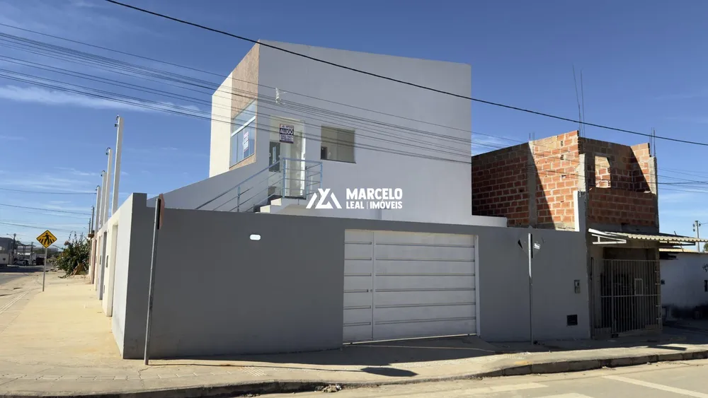 Casa, 3 quartos, 65 m² - Foto 2