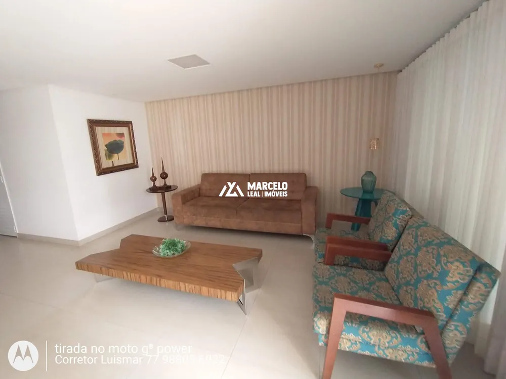 Apartamento, 3 quartos, 93 m² - Foto 11