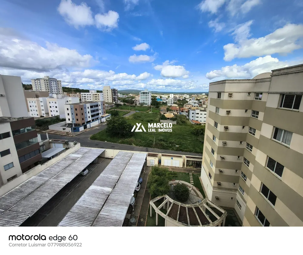 Apartamento, 3 quartos, 93 m² - Foto 1