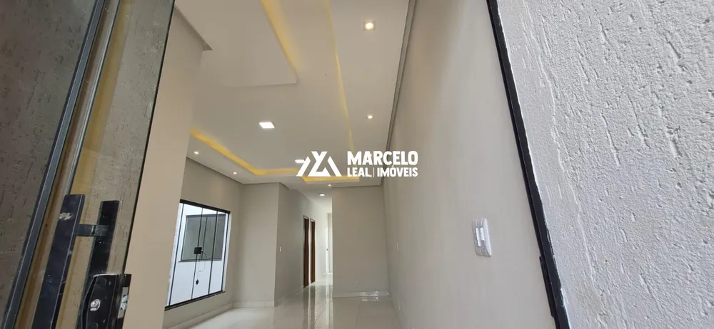 Casa, 3 quartos, 65 m² - Foto 4