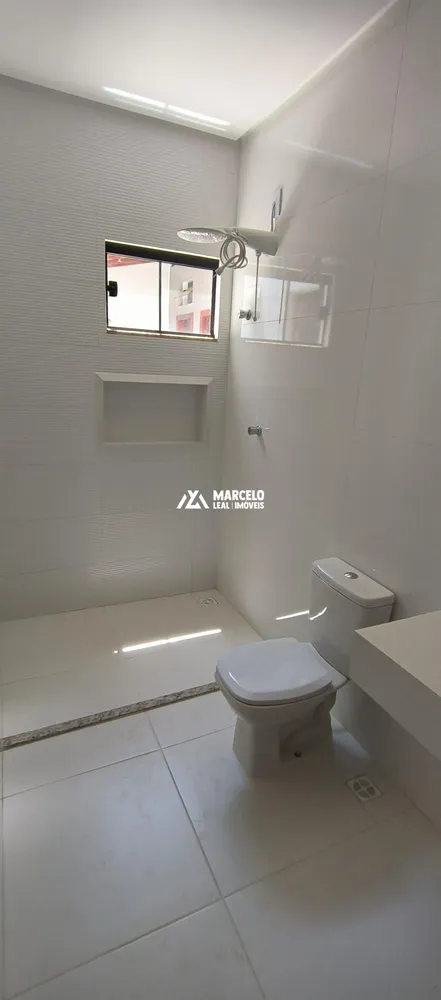 Casa, 3 quartos, 110 m² - Foto 5
