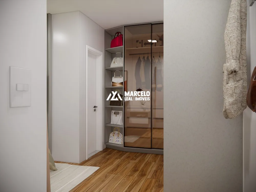 Casa, 3 quartos, 110 m² - Foto 9