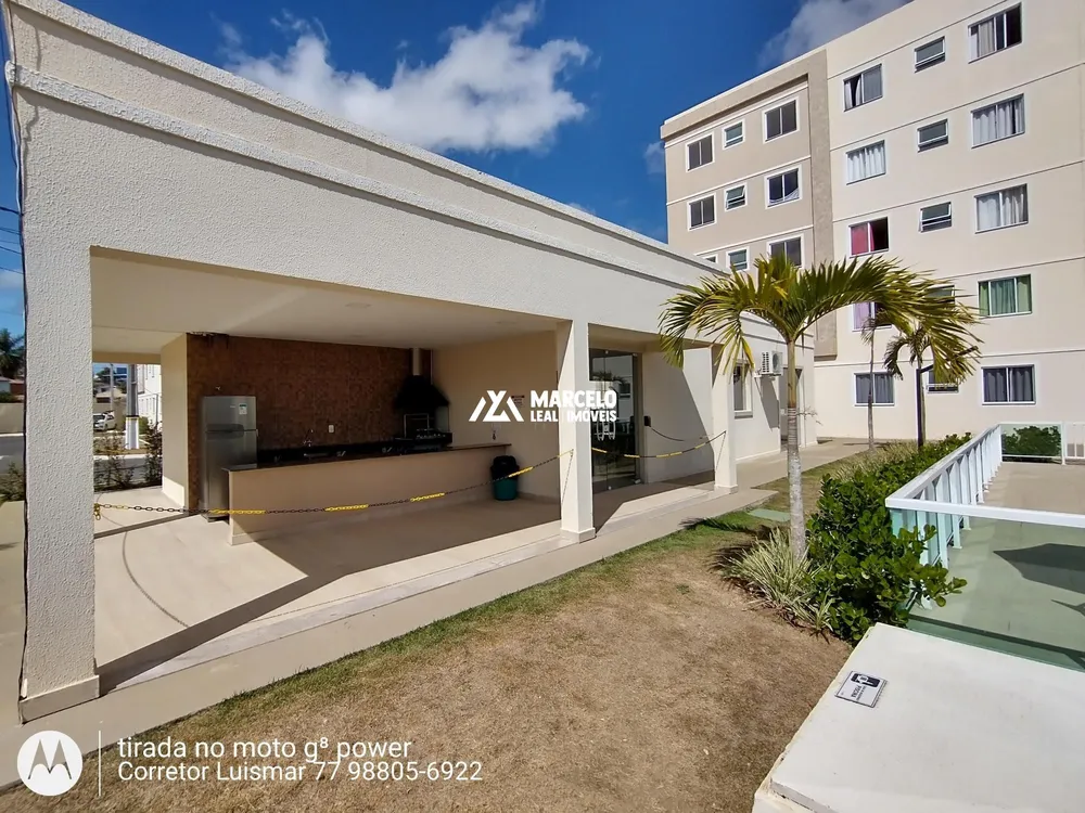 Apartamento, 2 quartos, 40 m² - Foto 7