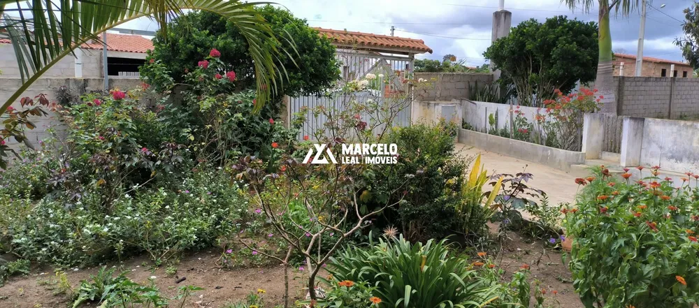 Sítio, 3 quartos, 3 hectares - Foto 2