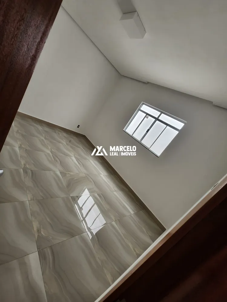 Casa, 2 quartos, 74 m² - Foto 3