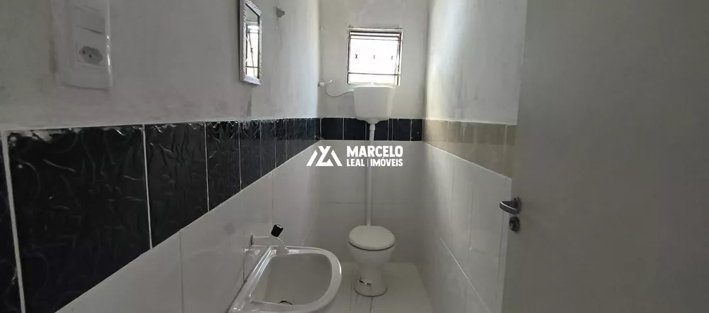 Loja-Salão, 44 m² - Foto 6