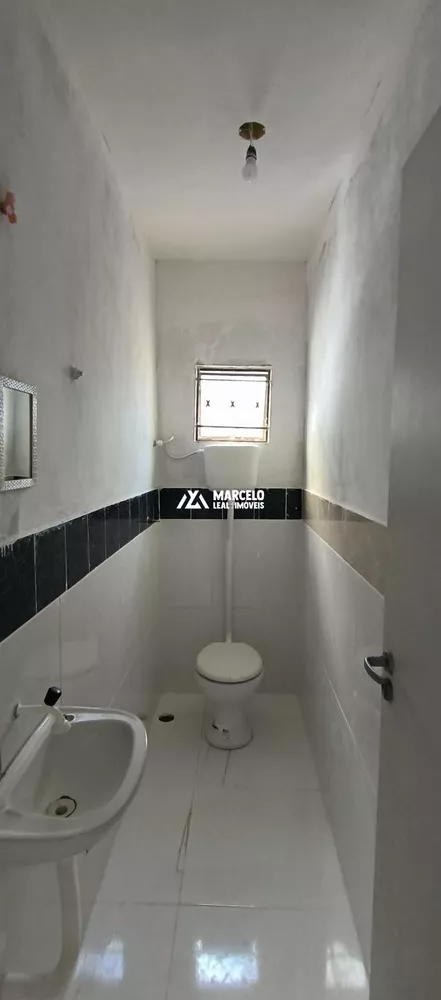 Loja-Salão, 44 m² - Foto 7