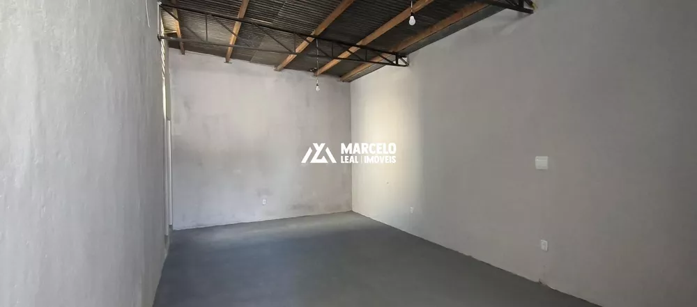 Loja-Salão, 44 m² - Foto 1