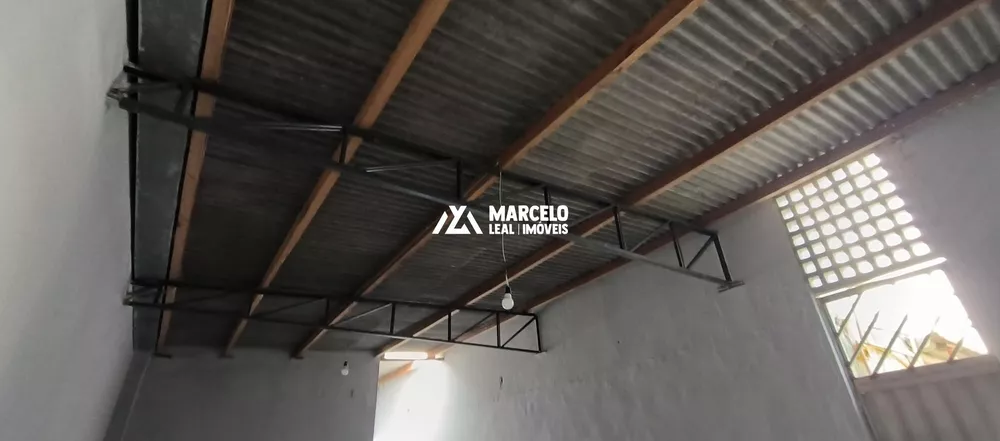Loja-Salão, 44 m² - Foto 4