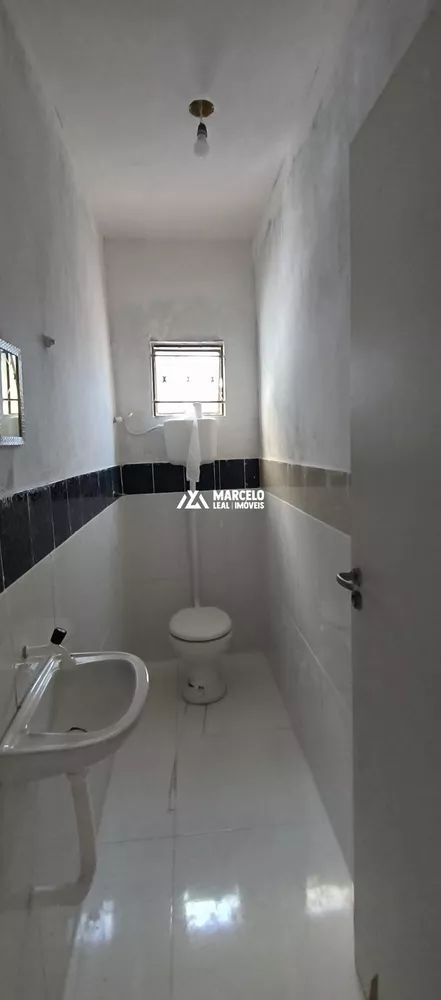 Loja-Salão, 44 m² - Foto 8