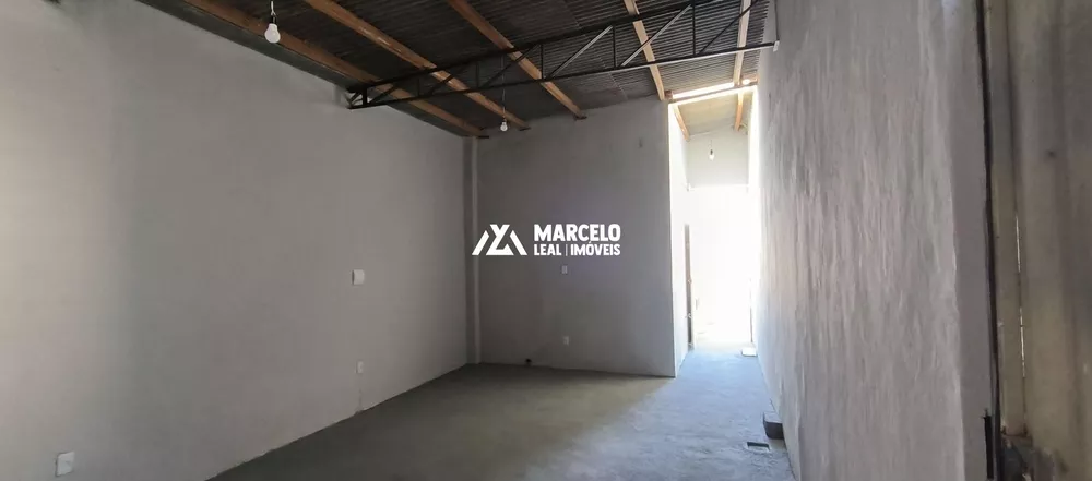 Loja-Salão, 44 m² - Foto 5